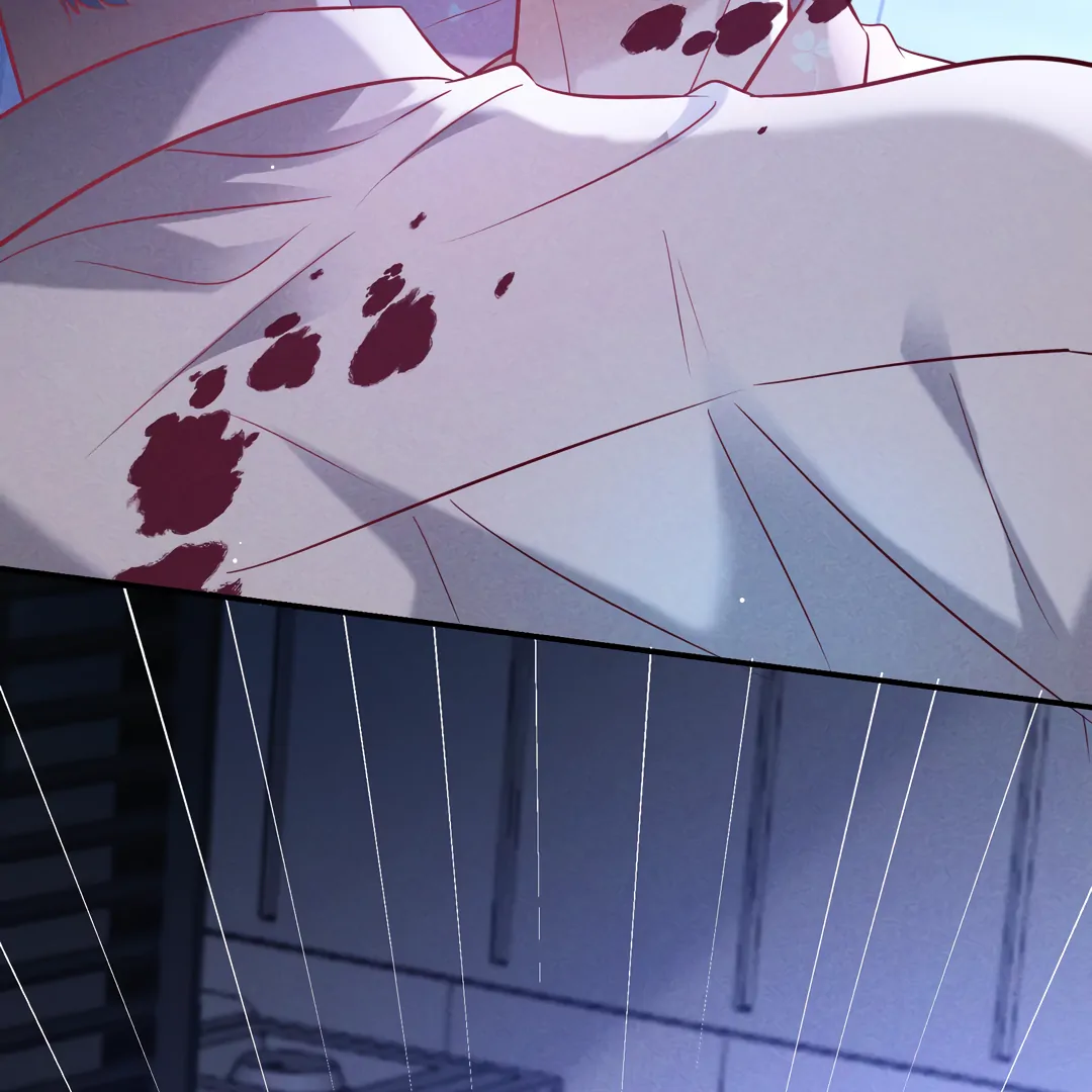 Kill My Love [Team Hazama] - Chapter 71 manhwa