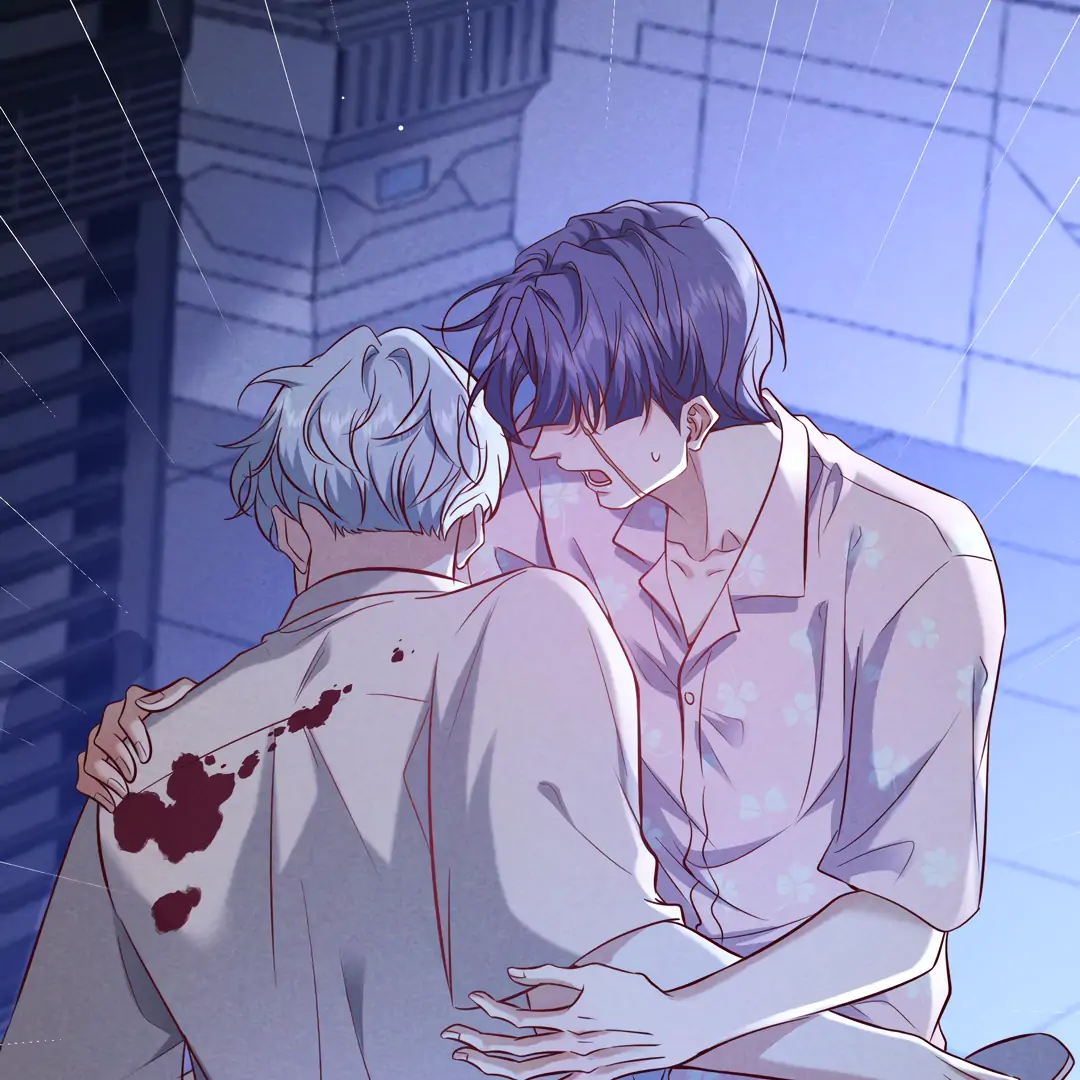 Kill My Love [Team Hazama] - Chapter 71 manhwa