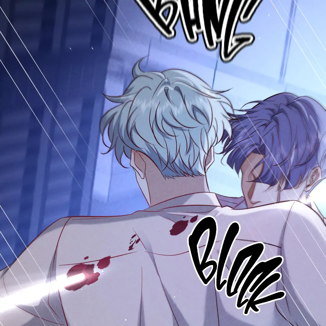 Kill My Love [Team Hazama] - Chapter 72 manhwa