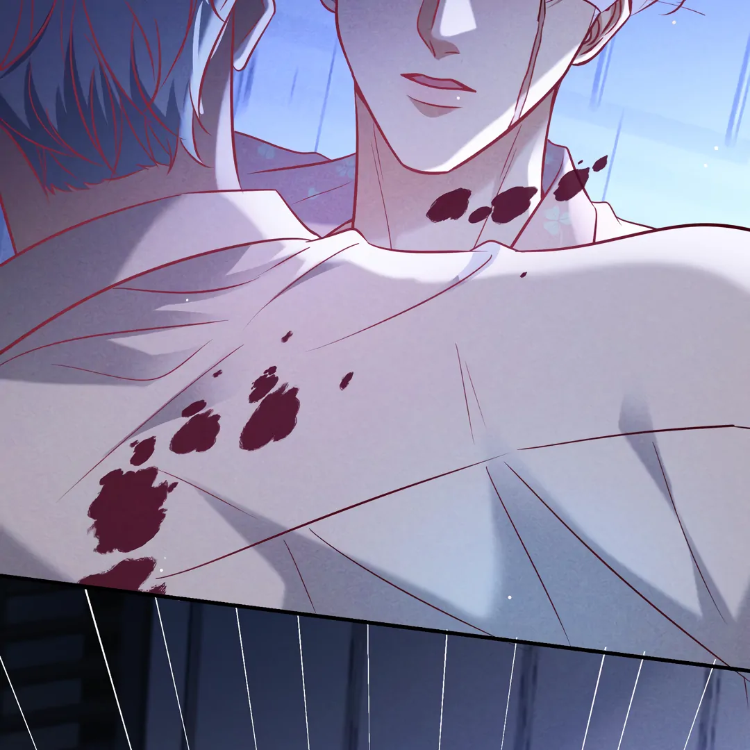 Kill My Love [Team Hazama] - Chapter 72 manhwa