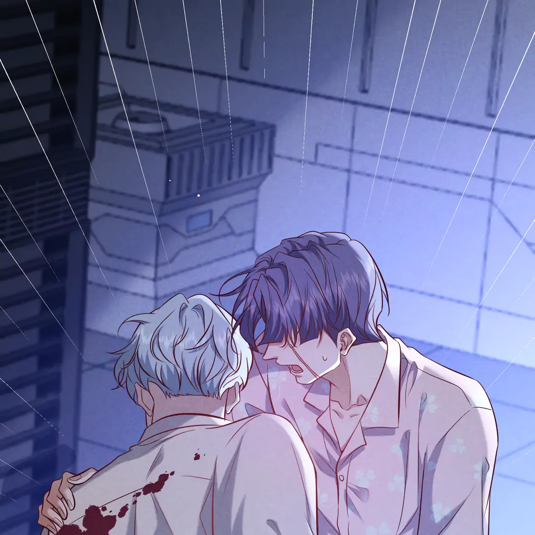 Kill My Love [Team Hazama] - Chapter 72 manhwa