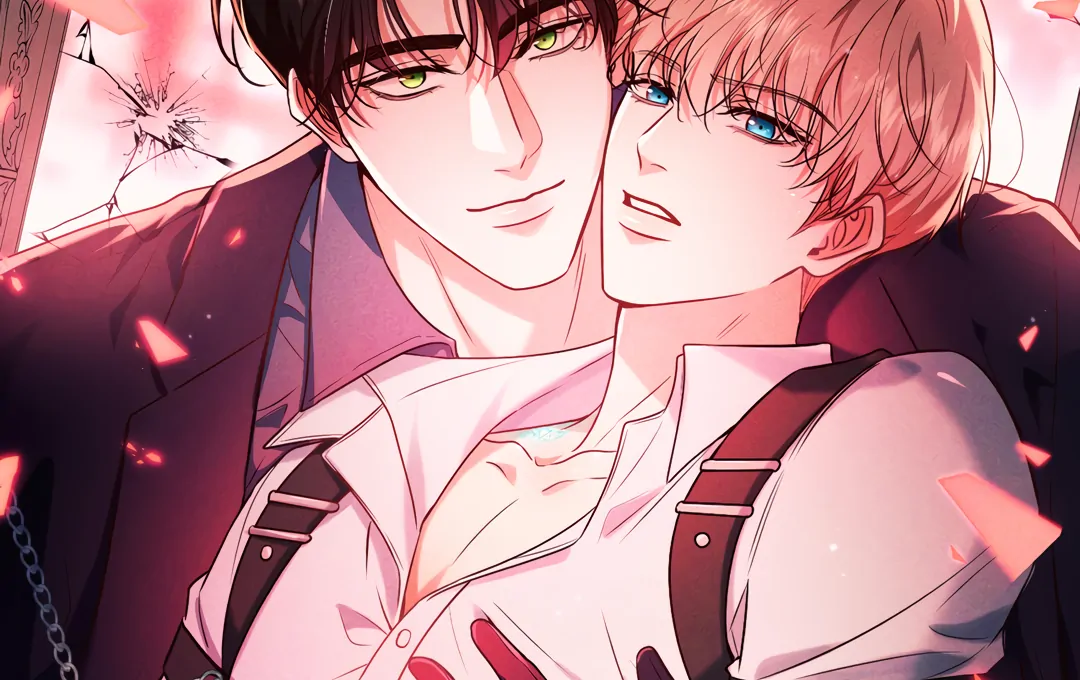 Kill My Love [Team Hazama] - Chapter 72 manhwa
