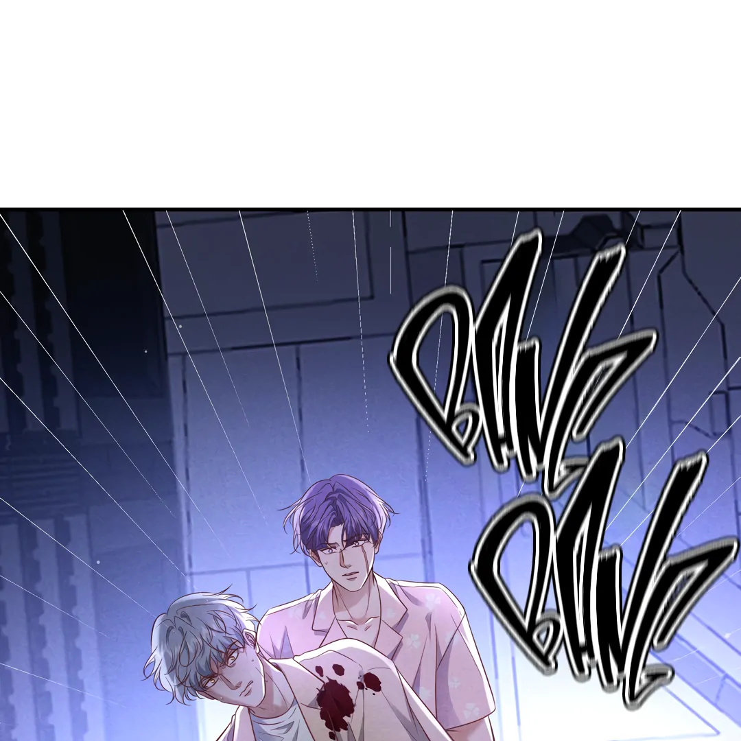 Kill My Love [Team Hazama] - Chapter 72 manhwa