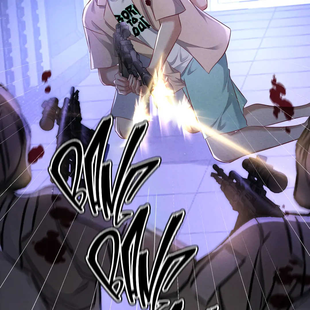 Kill My Love [Team Hazama] - Chapter 72 manhwa
