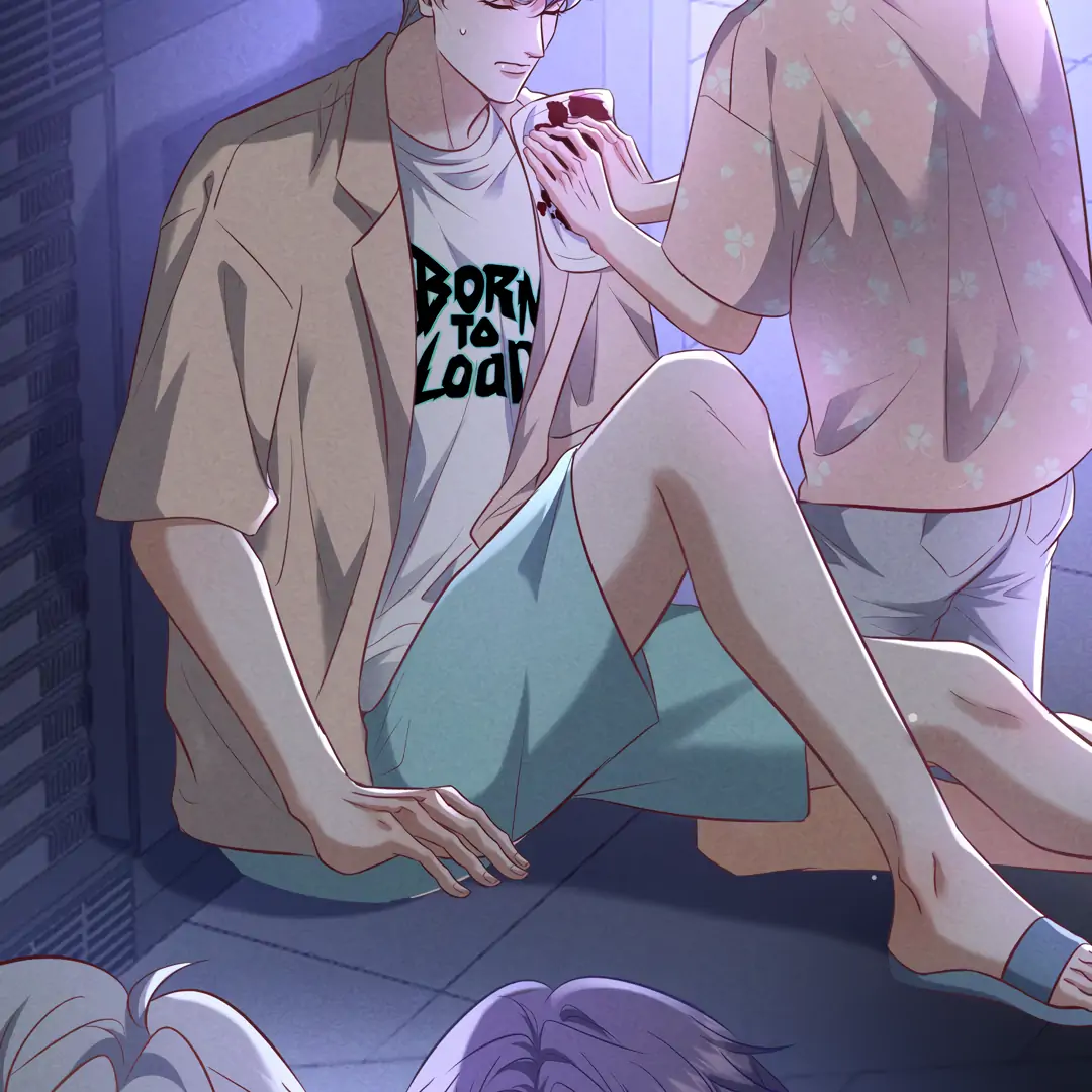 Kill My Love [Team Hazama] - Chapter 72 manhwa