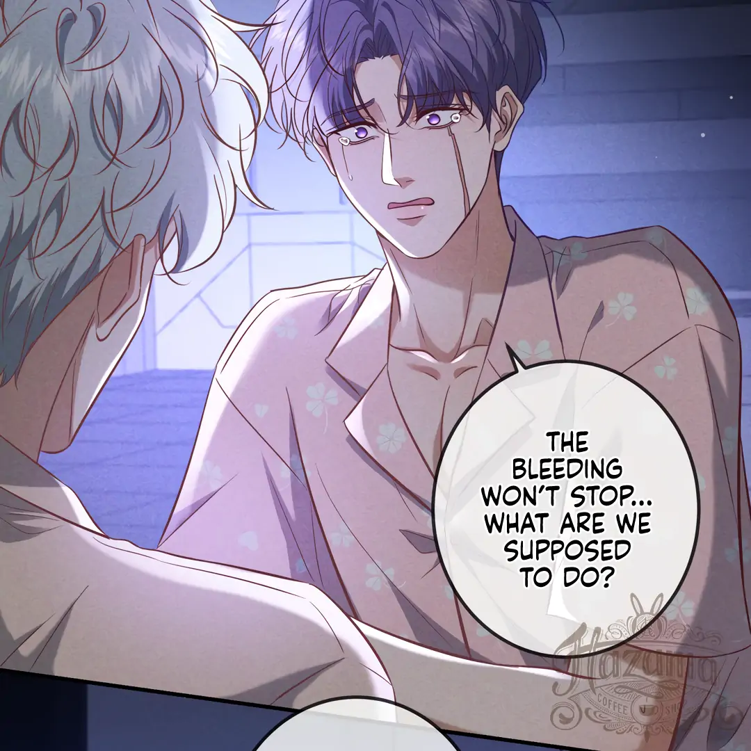 Kill My Love [Team Hazama] - Chapter 72 manhwa