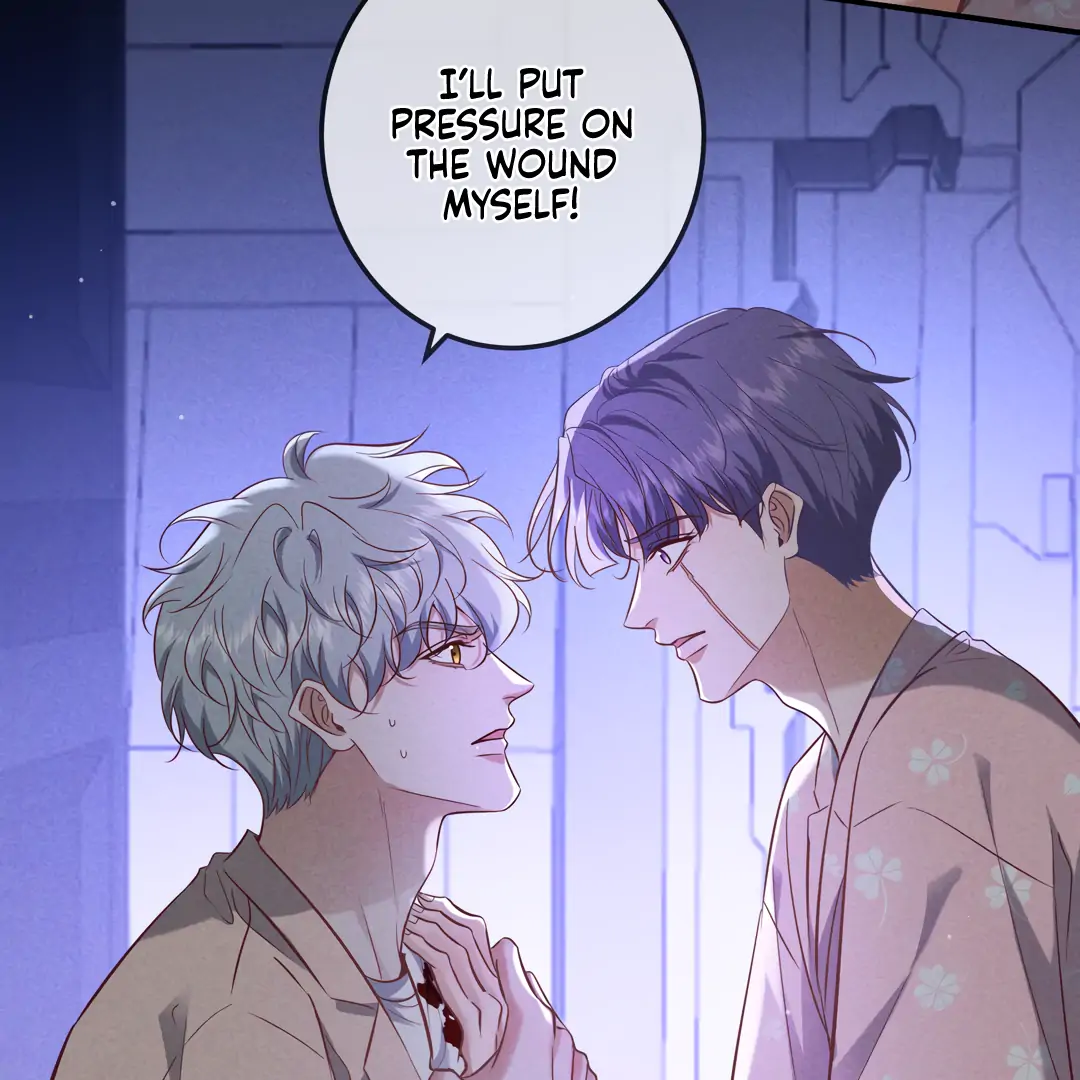 Kill My Love [Team Hazama] - Chapter 72 manhwa