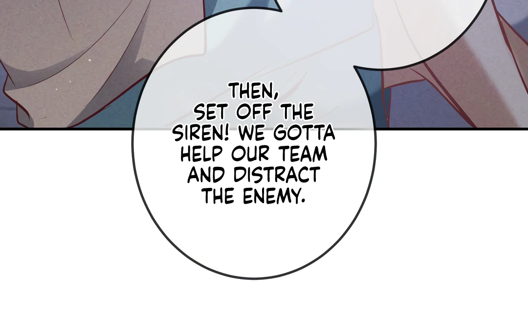 Kill My Love [Team Hazama] - Chapter 72 manhwa