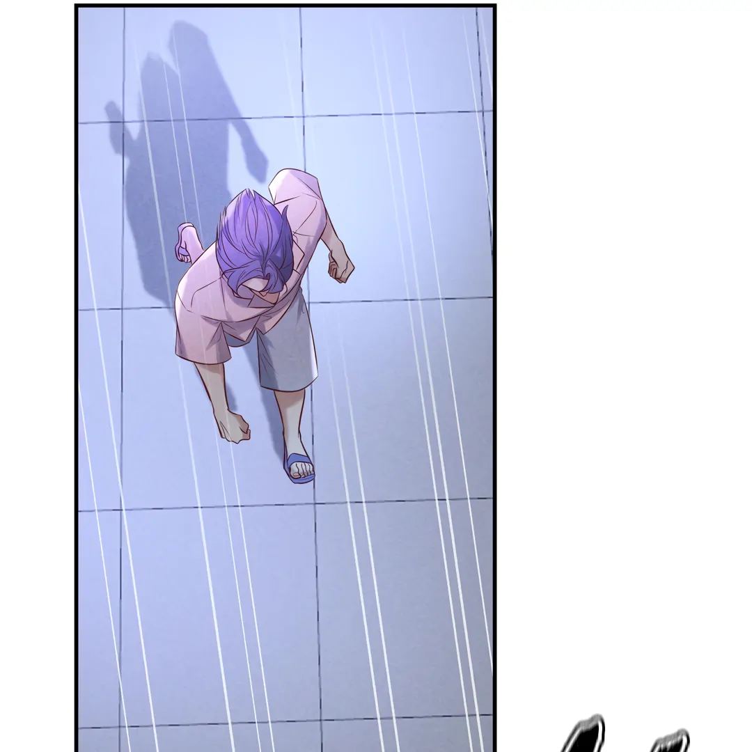 Kill My Love [Team Hazama] - Chapter 72 manhwa