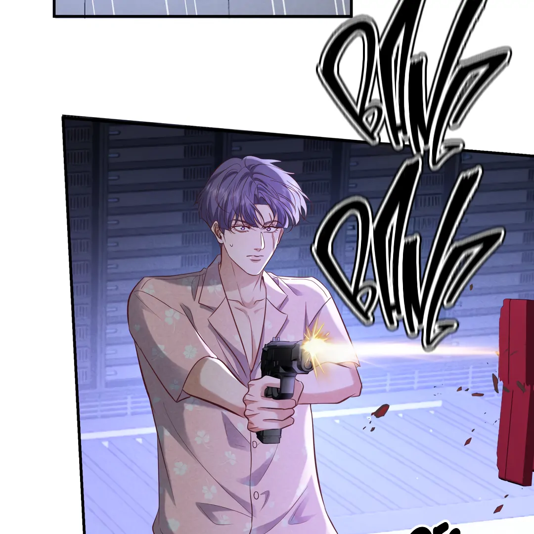 Kill My Love [Team Hazama] - Chapter 72 manhwa