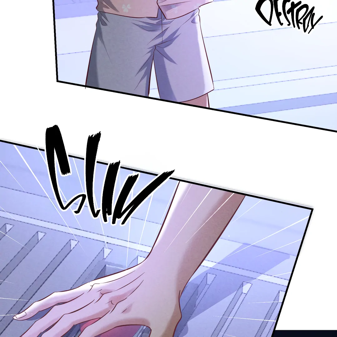 Kill My Love [Team Hazama] - Chapter 72 manhwa