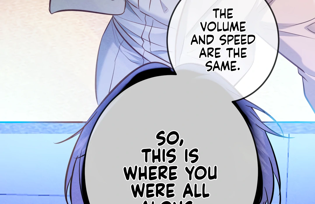 Kill My Love [Team Hazama] - Chapter 72 manhwa