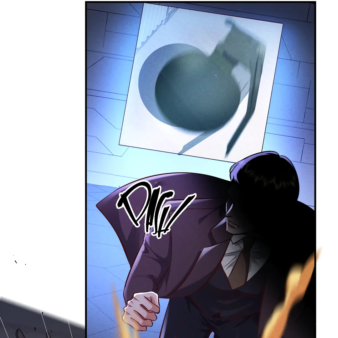 Kill My Love [Team Hazama] - Chapter 72 manhwa