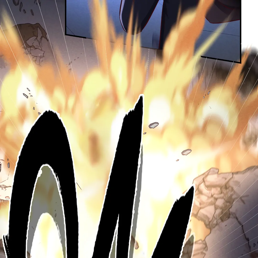 Kill My Love [Team Hazama] - Chapter 72 manhwa