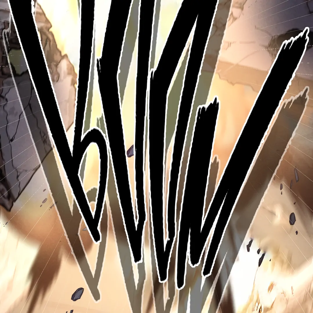 Kill My Love [Team Hazama] - Chapter 72 manhwa