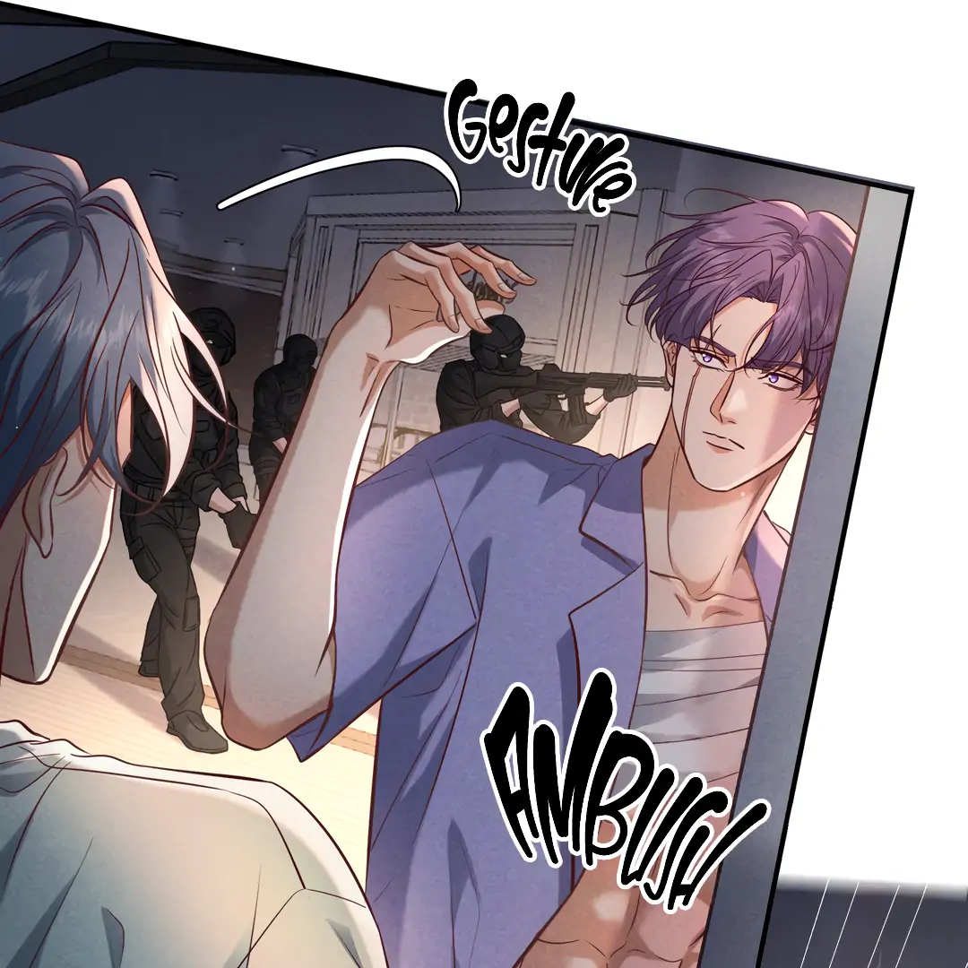 Kill My Love [Team Hazama] - Chapter 72 manhwa