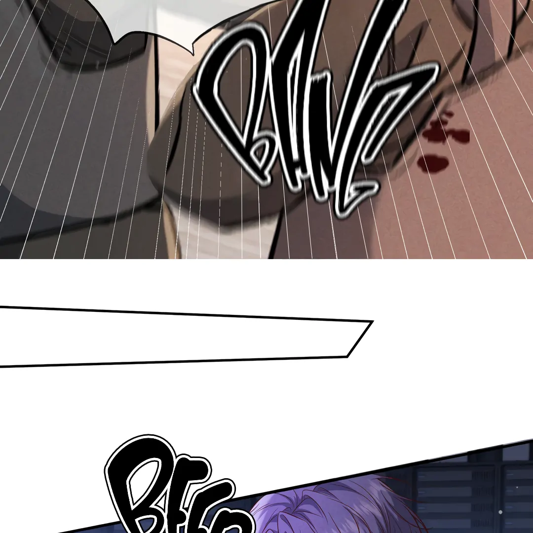 Kill My Love [Team Hazama] - Chapter 72 manhwa