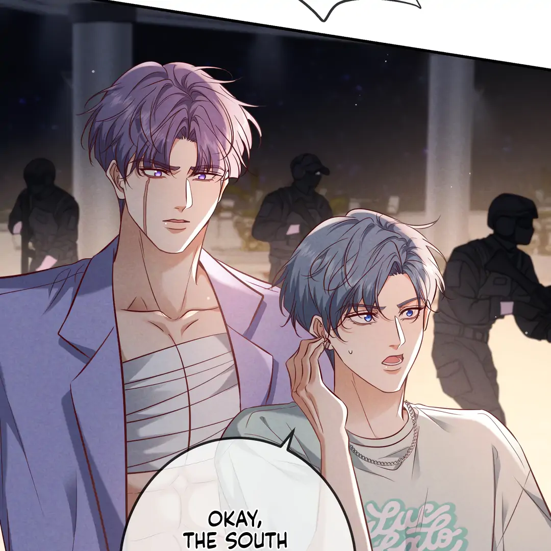 Kill My Love [Team Hazama] - Chapter 72 manhwa