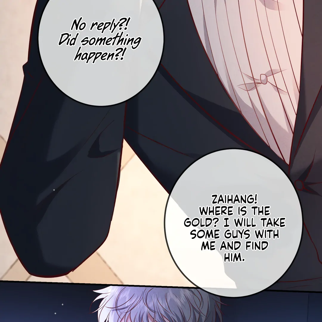 Kill My Love [Team Hazama] - Chapter 72 manhwa