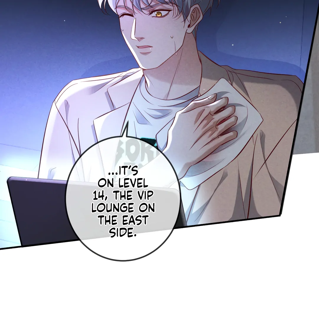 Kill My Love [Team Hazama] - Chapter 72 manhwa
