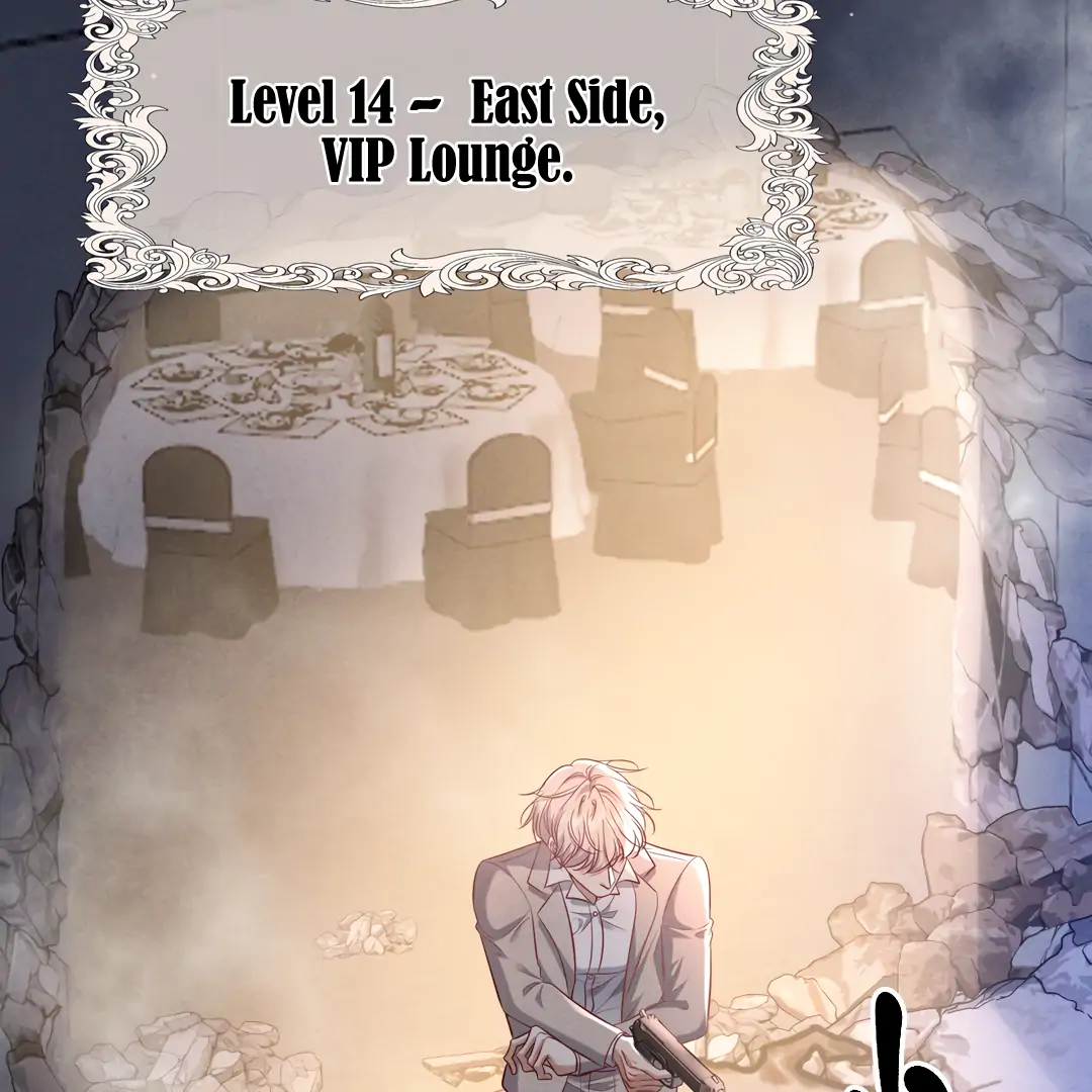 Kill My Love [Team Hazama] - Chapter 72 manhwa