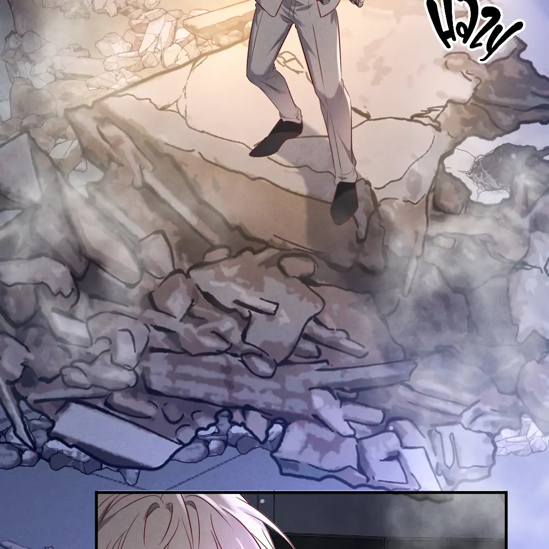 Kill My Love [Team Hazama] - Chapter 72 manhwa