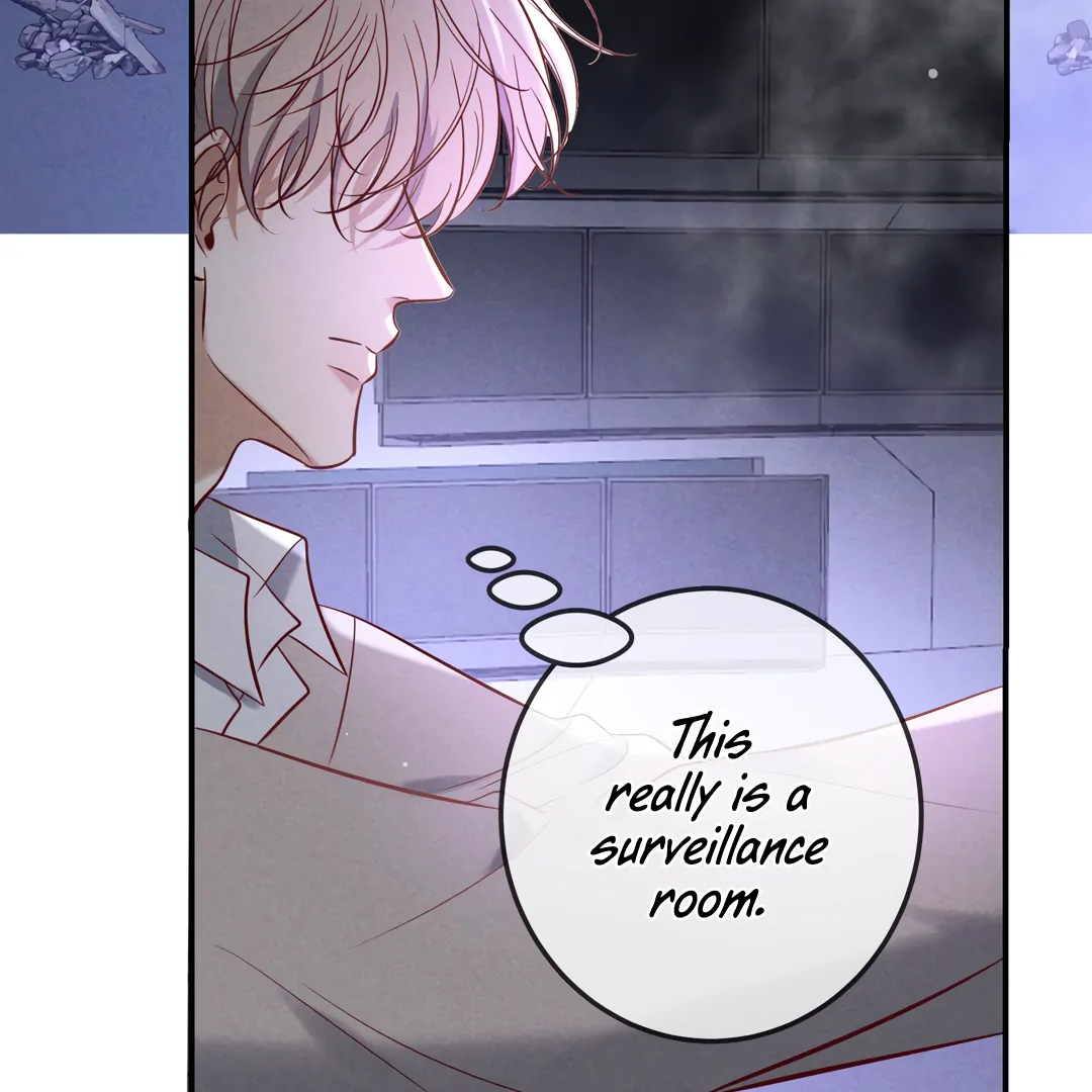 Kill My Love [Team Hazama] - Chapter 72 manhwa
