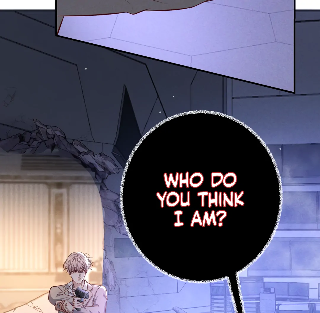 Kill My Love [Team Hazama] - Chapter 72 manhwa
