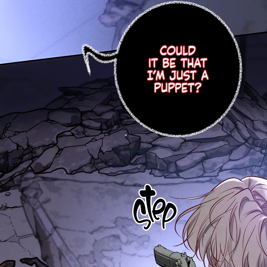 Kill My Love [Team Hazama] - Chapter 72 manhwa
