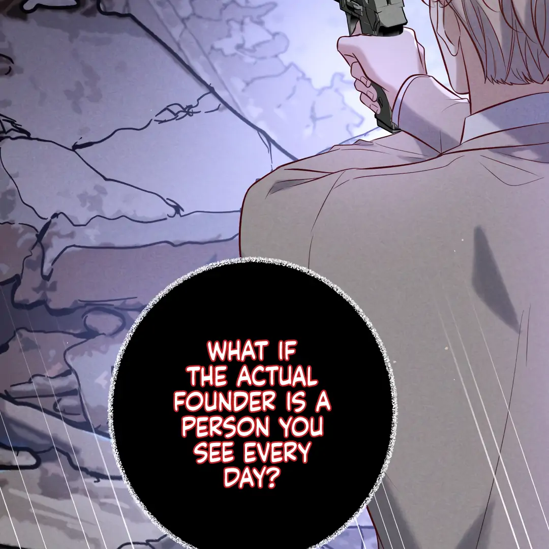 Kill My Love [Team Hazama] - Chapter 72 manhwa