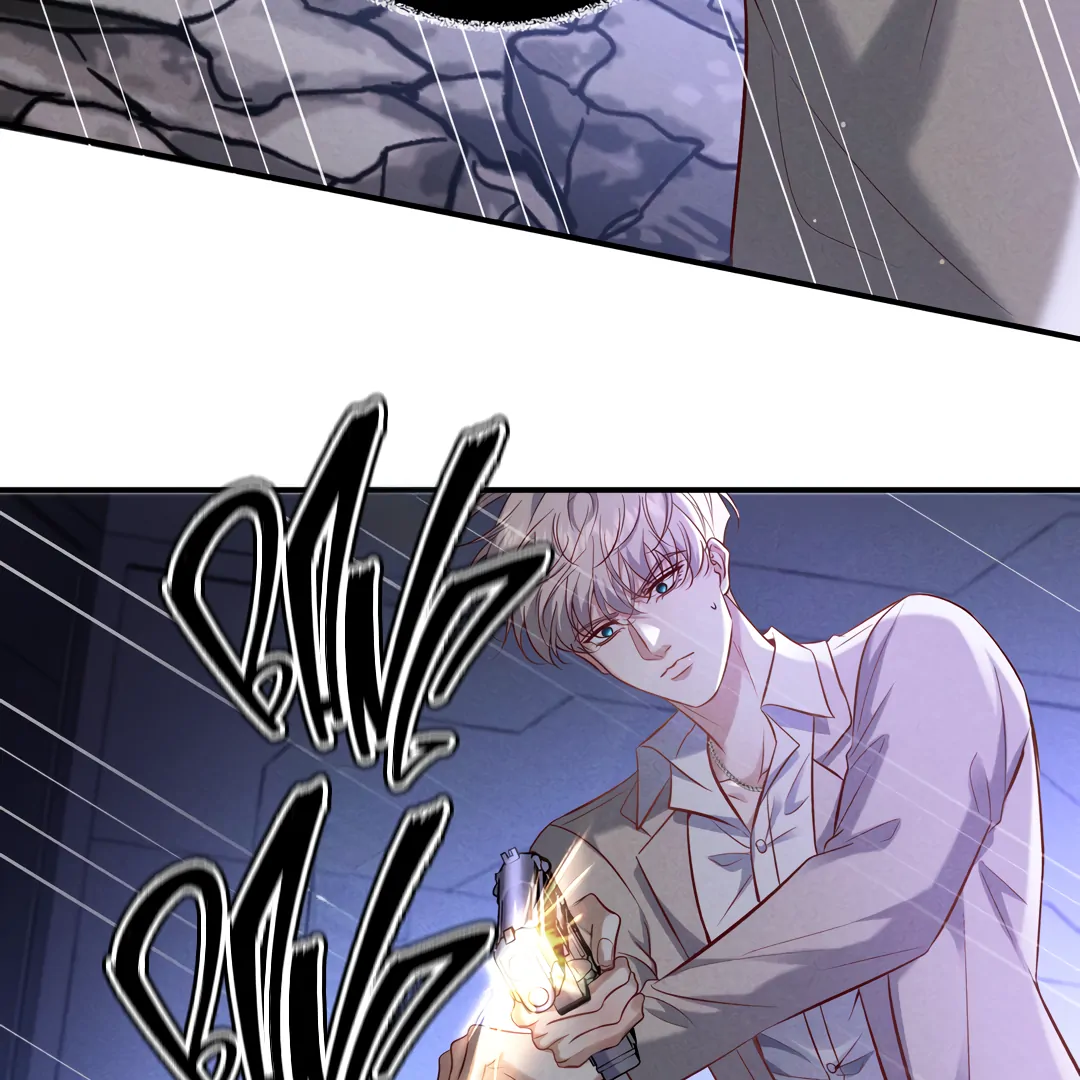 Kill My Love [Team Hazama] - Chapter 72 manhwa