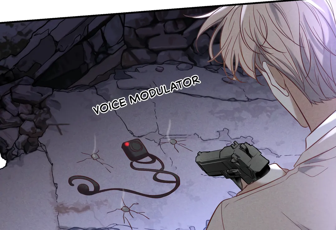 Kill My Love [Team Hazama] - Chapter 72 manhwa