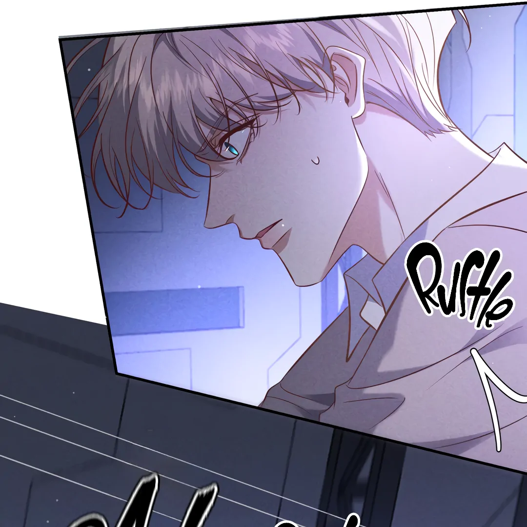 Kill My Love [Team Hazama] - Chapter 72 manhwa