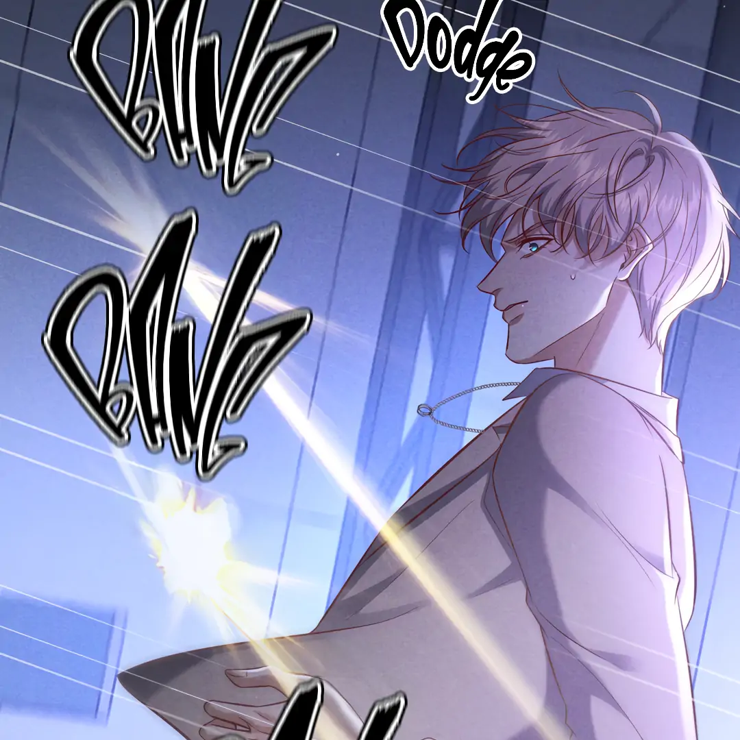 Kill My Love [Team Hazama] - Chapter 72 manhwa
