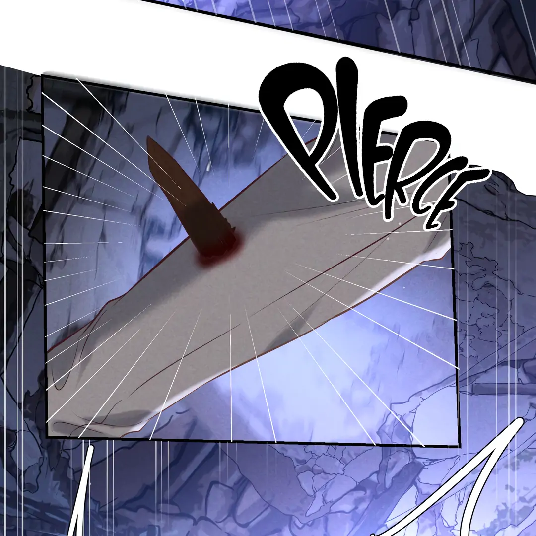 Kill My Love [Team Hazama] - Chapter 72 manhwa
