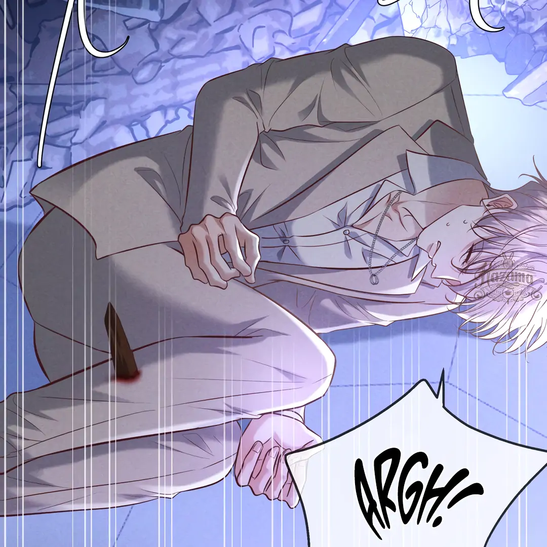 Kill My Love [Team Hazama] - Chapter 72 manhwa