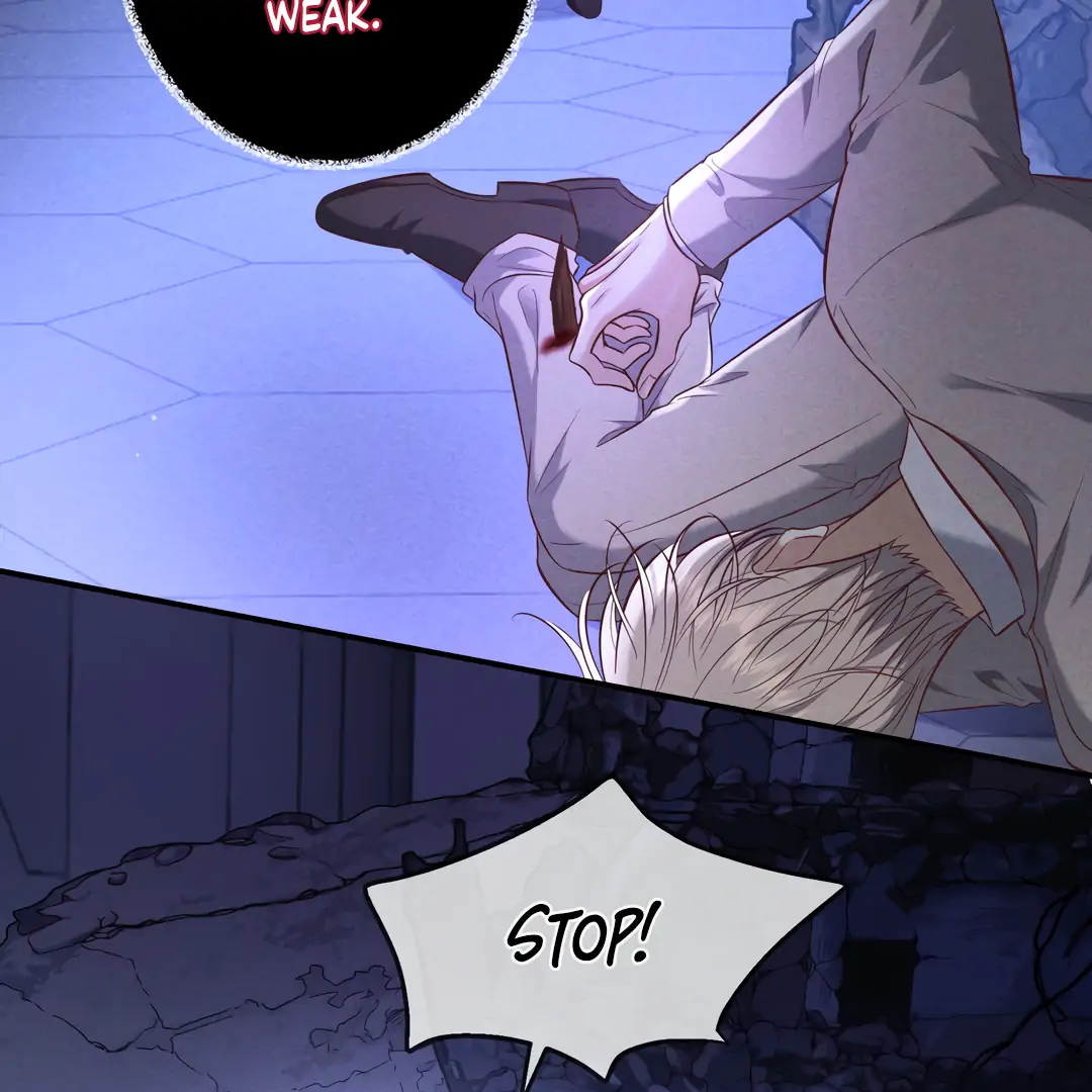 Kill My Love [Team Hazama] - Chapter 72 manhwa