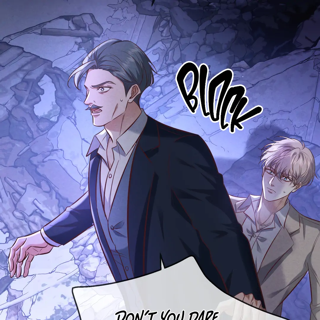 Kill My Love [Team Hazama] - Chapter 72 manhwa