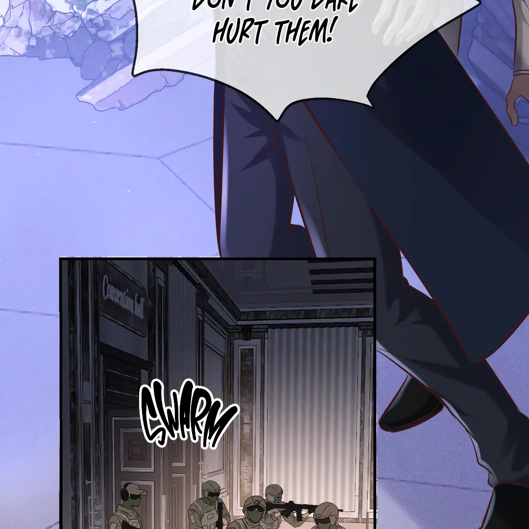 Kill My Love [Team Hazama] - Chapter 72 manhwa