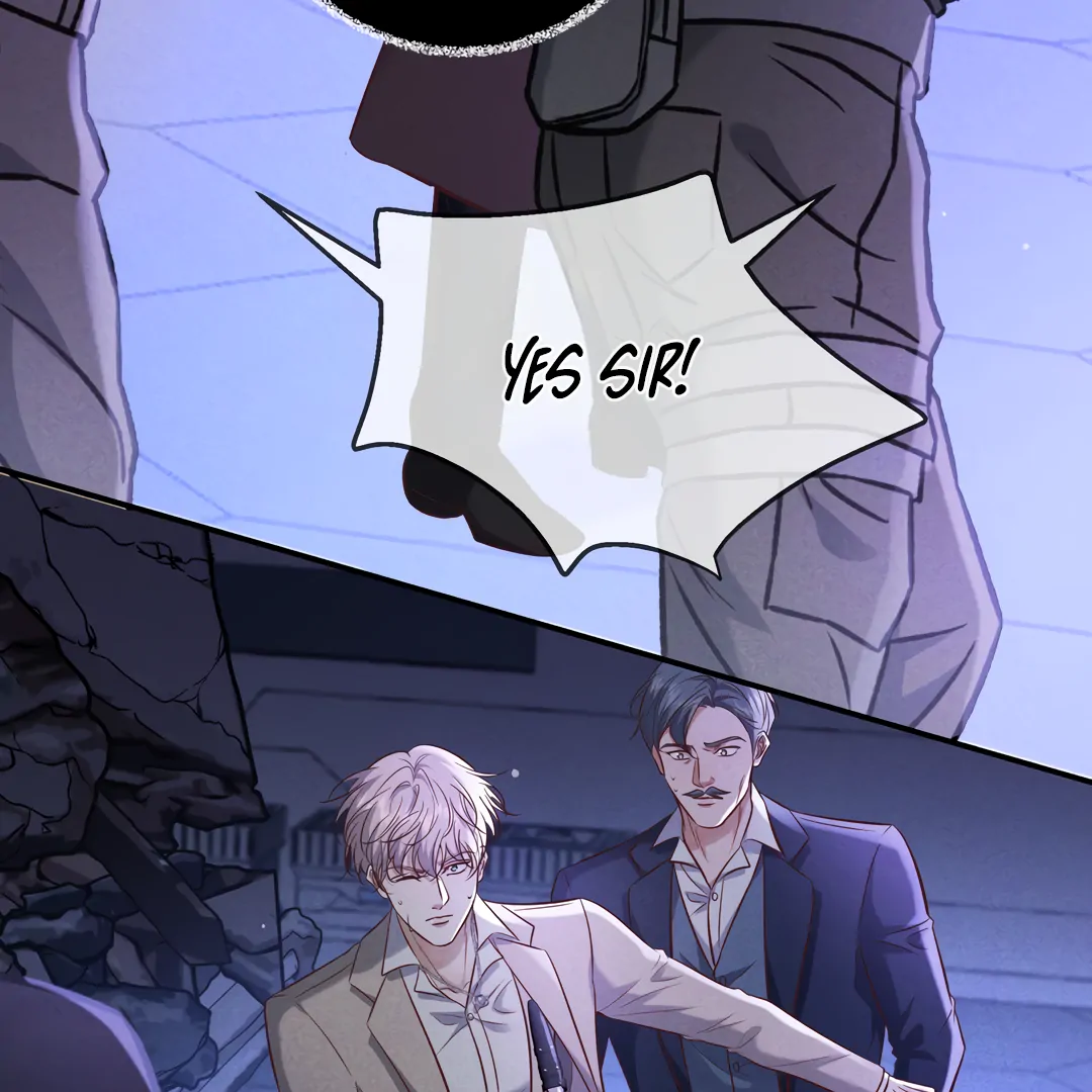Kill My Love [Team Hazama] - Chapter 72 manhwa
