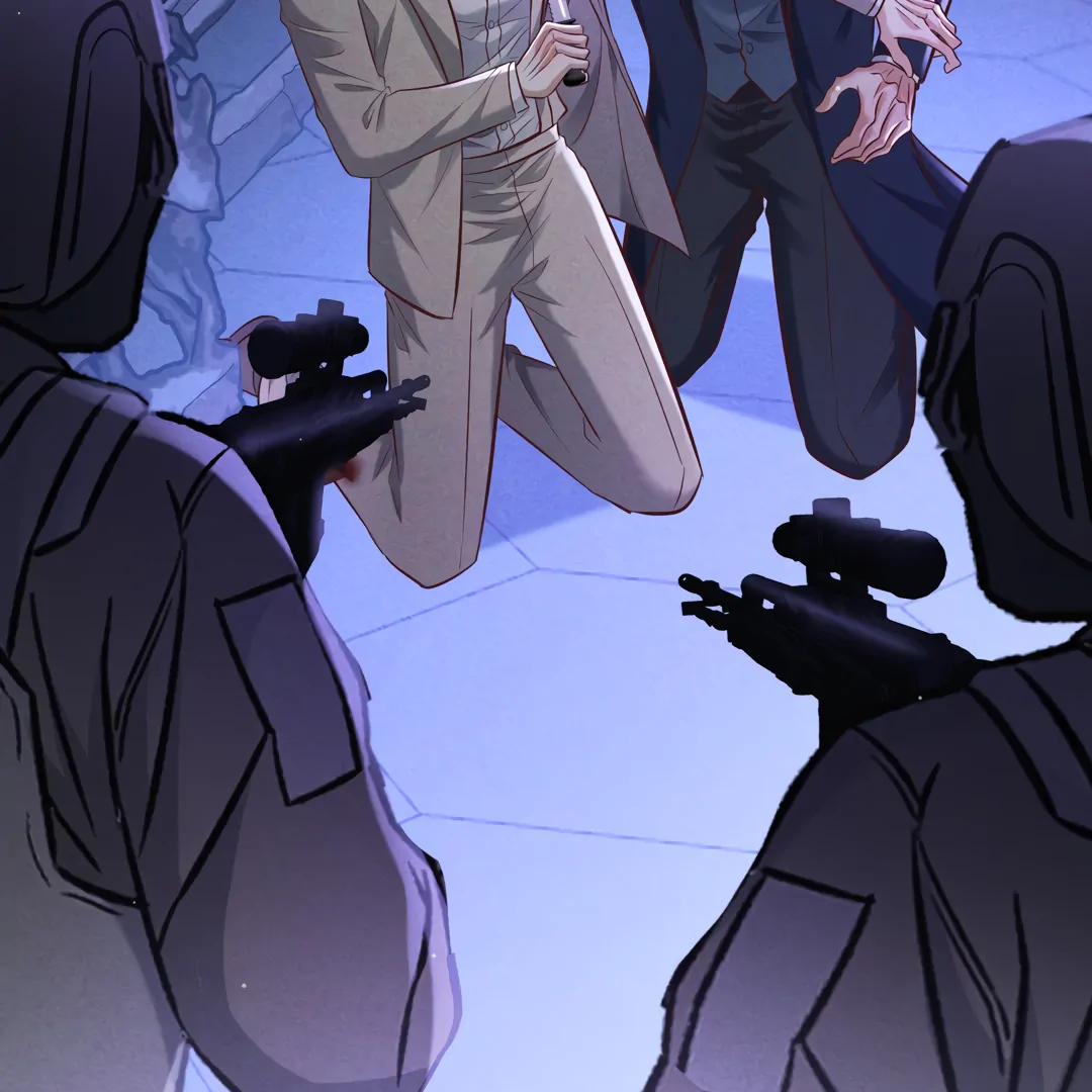 Kill My Love [Team Hazama] - Chapter 72 manhwa