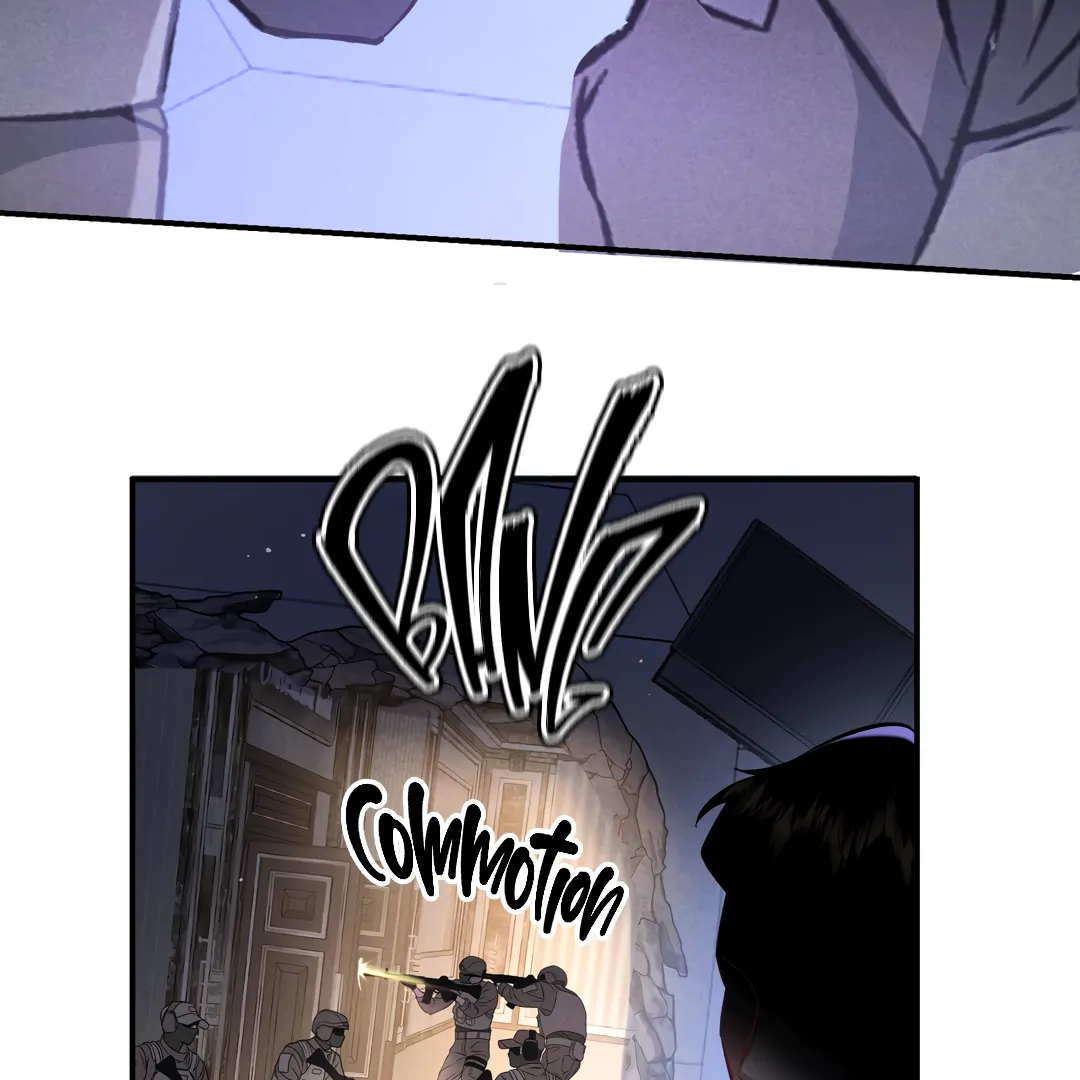 Kill My Love [Team Hazama] - Chapter 72 manhwa