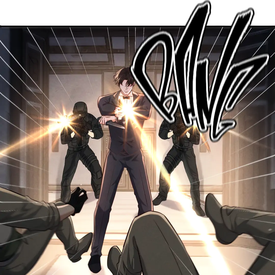 Kill My Love [Team Hazama] - Chapter 72 manhwa