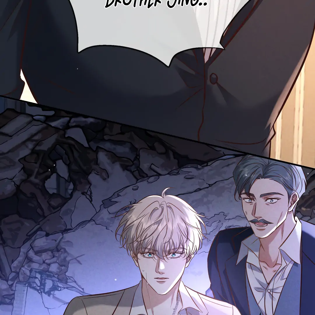 Kill My Love [Team Hazama] - Chapter 72 manhwa