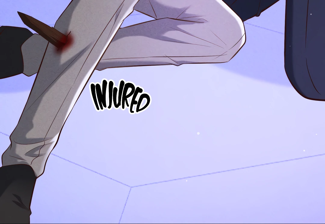 Kill My Love [Team Hazama] - Chapter 72 manhwa