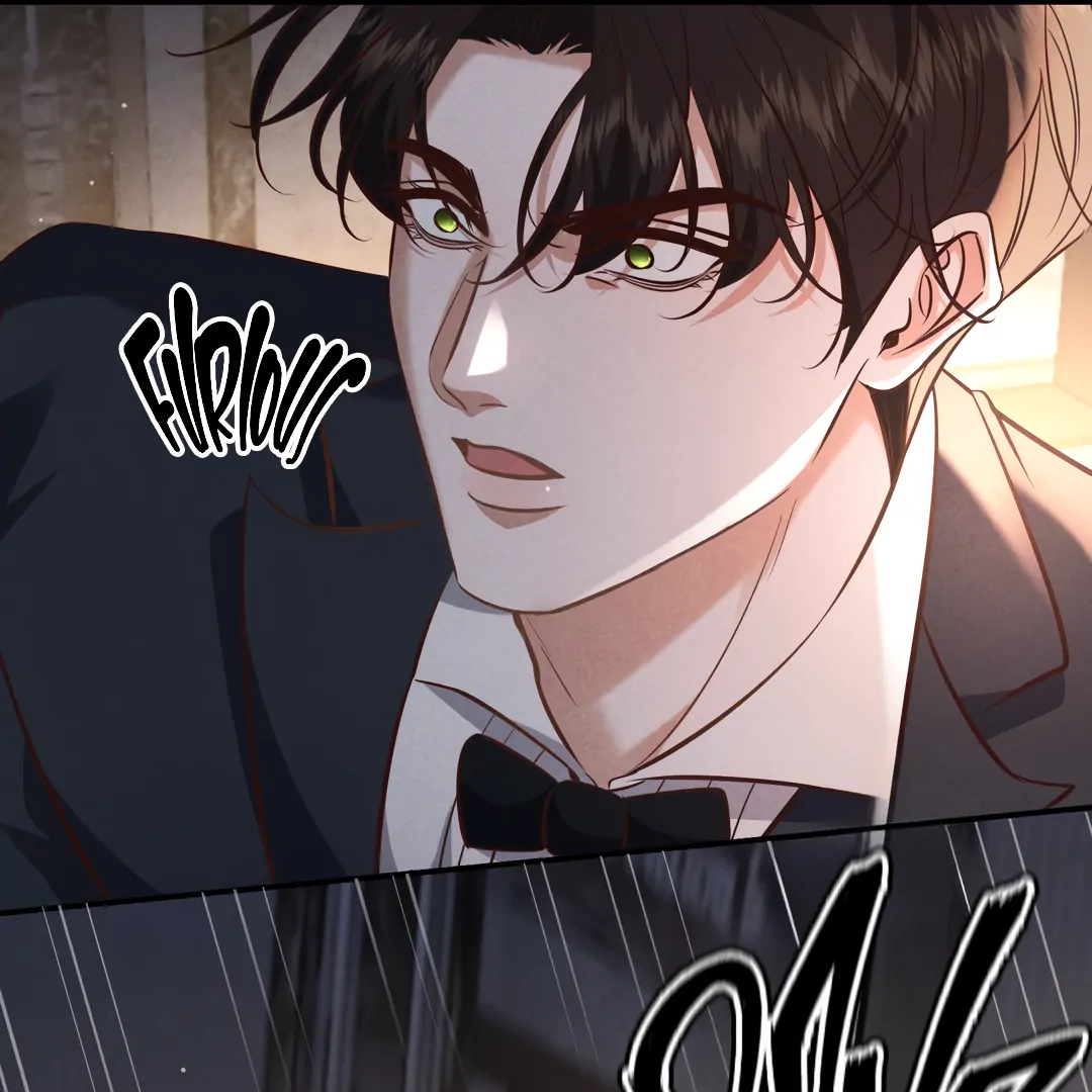 Kill My Love [Team Hazama] - Chapter 72 manhwa