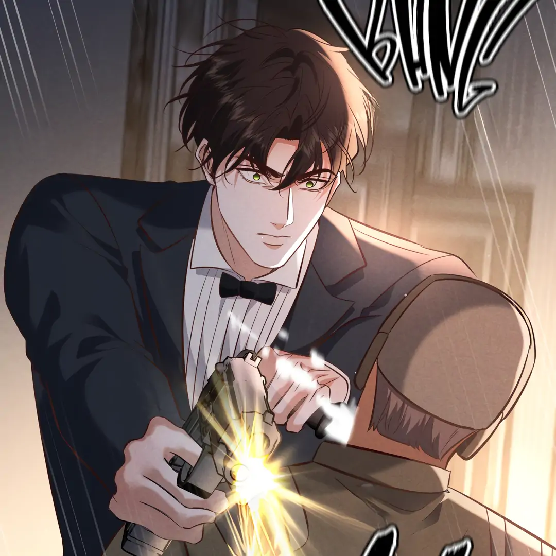 Kill My Love [Team Hazama] - Chapter 72 manhwa