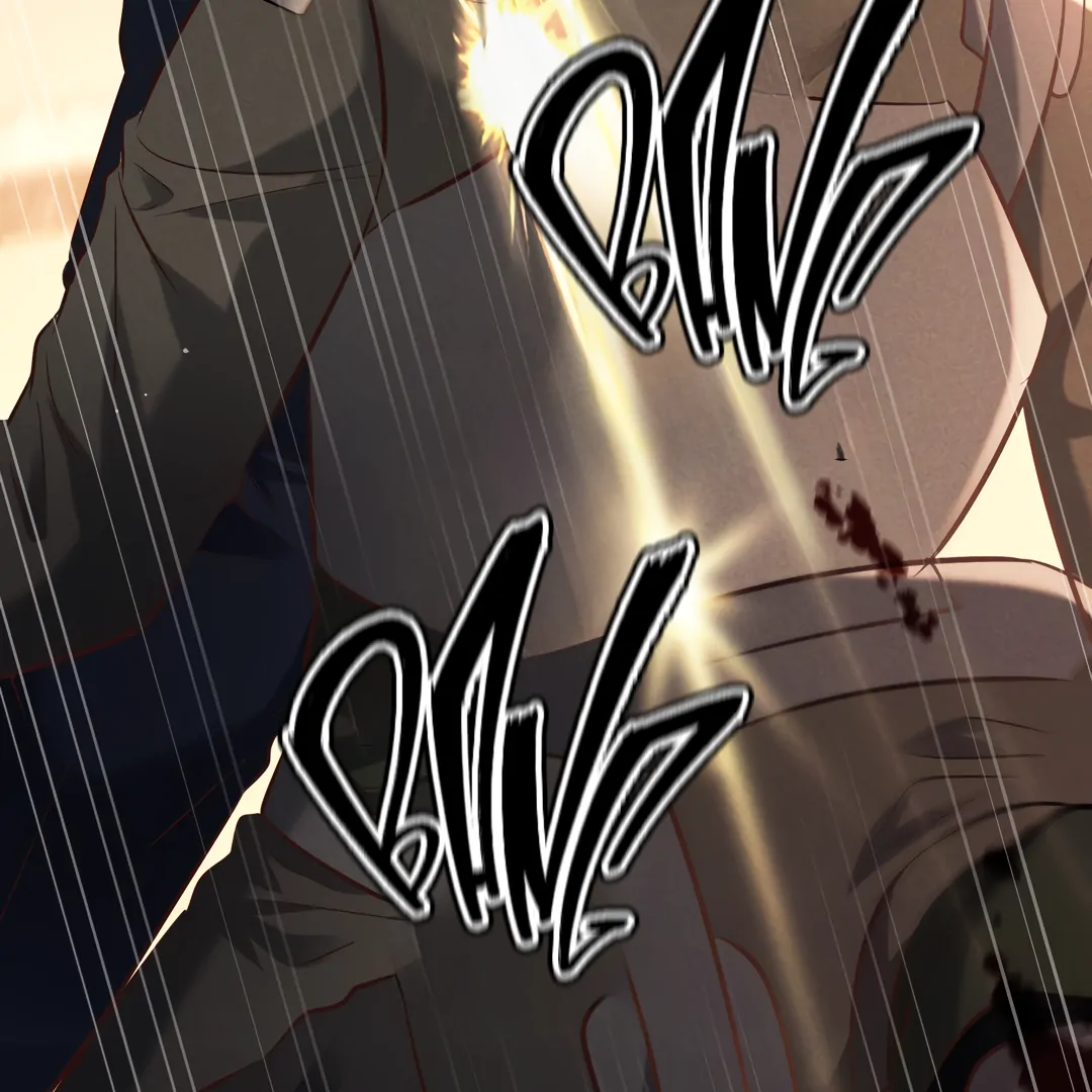 Kill My Love [Team Hazama] - Chapter 72 manhwa