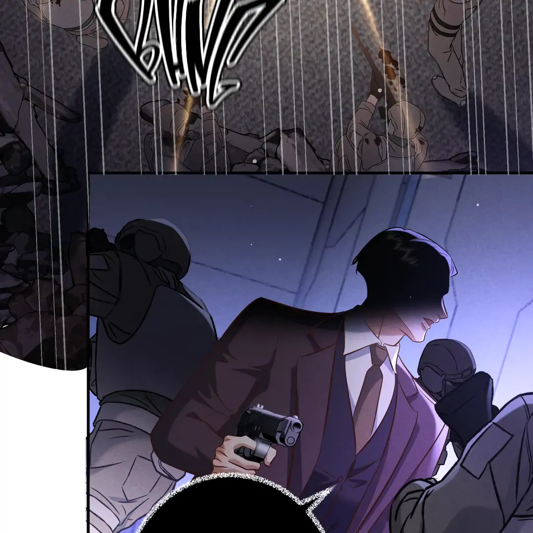 Kill My Love [Team Hazama] - Chapter 72 manhwa