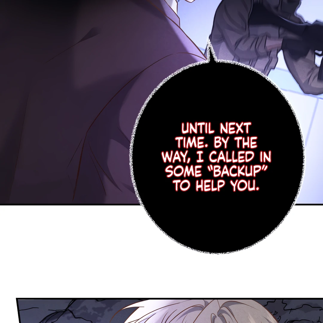 Kill My Love [Team Hazama] - Chapter 72 manhwa